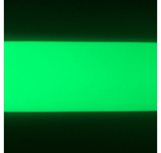 PVC Curved Luminescent Profile